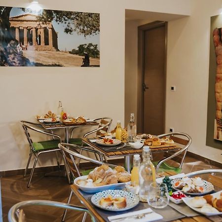 Domus Cese Ξενοδοχείο Αγκριτζέντο Εξωτερικό φωτογραφία
