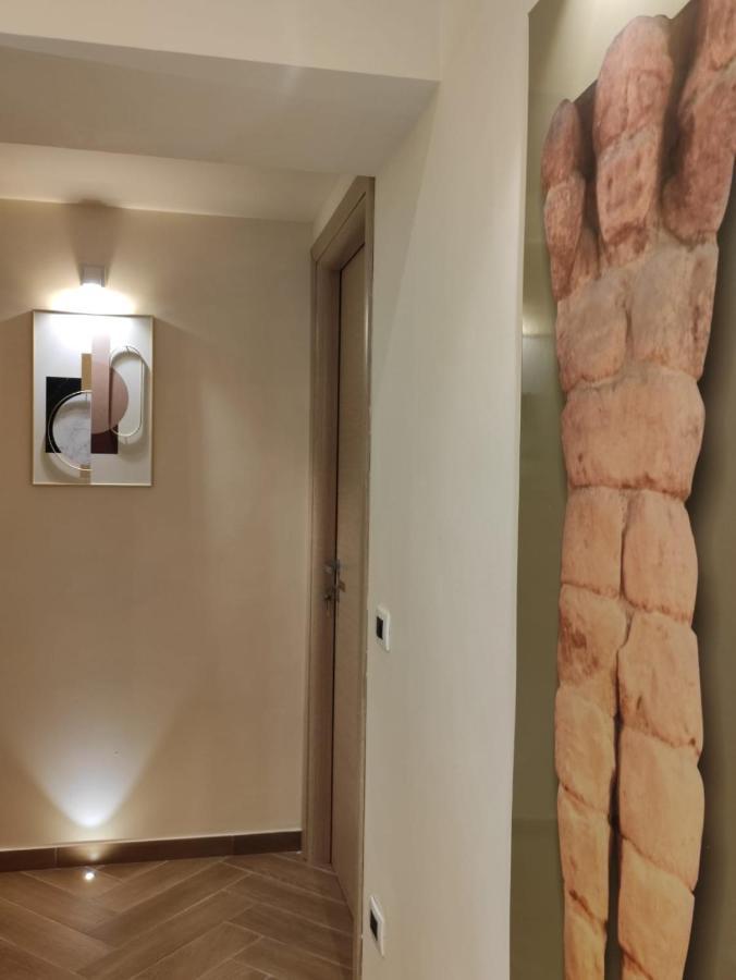 Domus Cese Ξενοδοχείο Αγκριτζέντο Εξωτερικό φωτογραφία