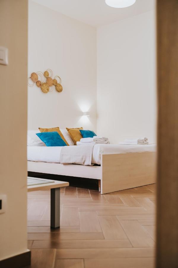 Domus Cese Ξενοδοχείο Αγκριτζέντο Εξωτερικό φωτογραφία