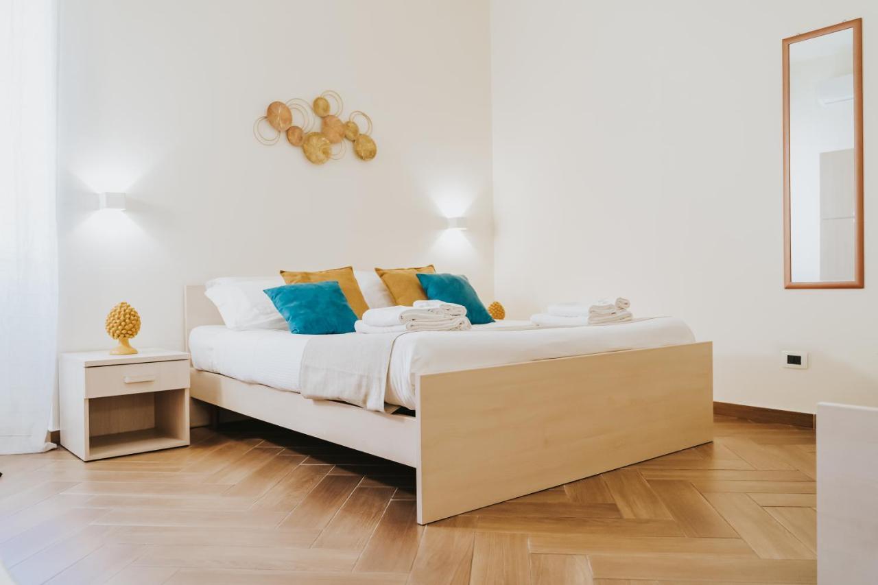 Domus Cese Ξενοδοχείο Αγκριτζέντο Εξωτερικό φωτογραφία