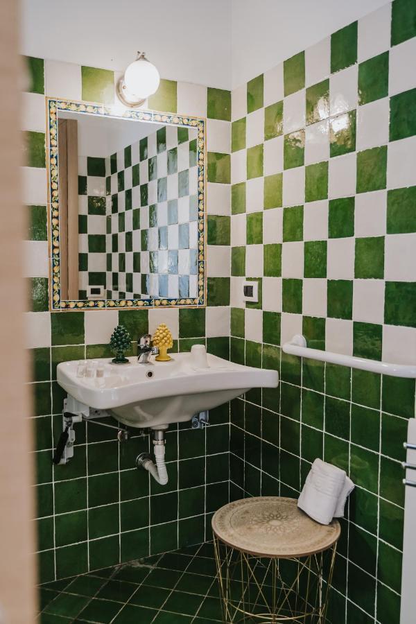 Domus Cese Ξενοδοχείο Αγκριτζέντο Εξωτερικό φωτογραφία
